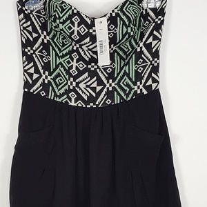 Sugarlips Sleeveless Dress